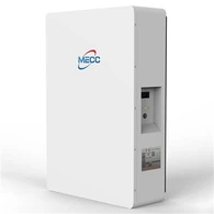 Ściana akumulatora Lifepo4 o mocy 5 kWh energii słonecznej