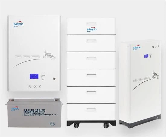 10kw Hybrid Inverter System