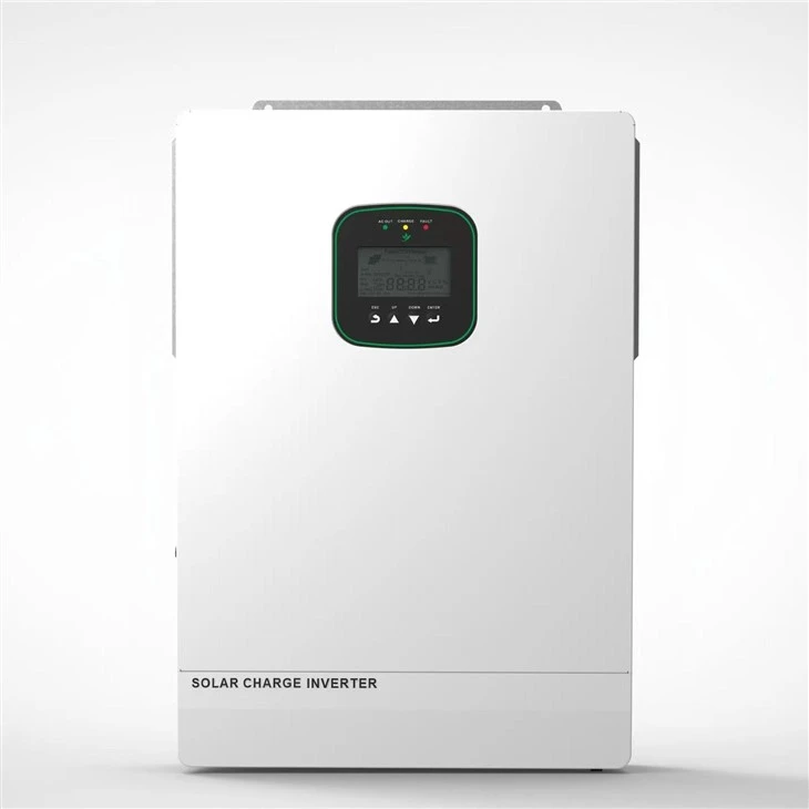 12kw Solar Hybrid Inverter