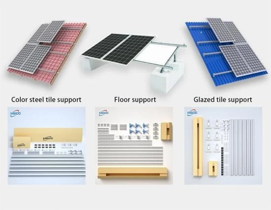 5kw Off Grid PV System