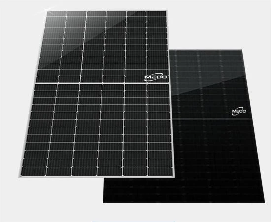 Innovative Technology 20kw Off Grid Solar System For Your Project