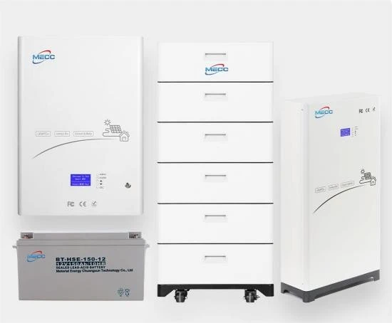 Innovative Technology 20kw Off Grid Solar System For Your Project