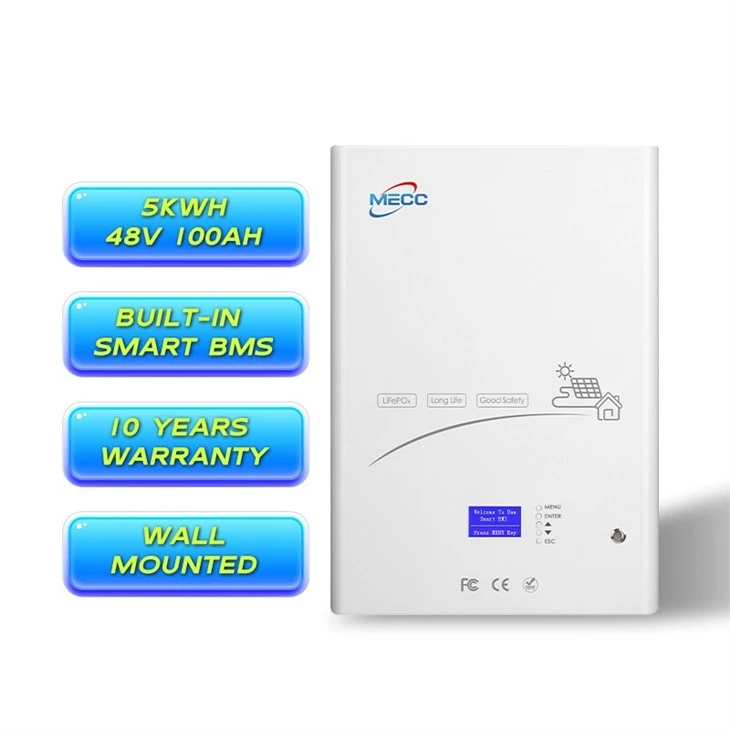 Lithium Battery Power 5kwh