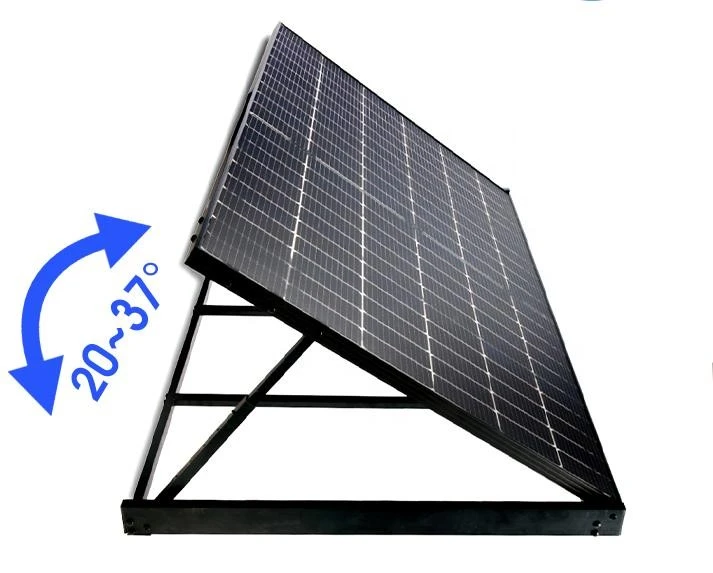 Mirco Inverter 450W System Balcony
