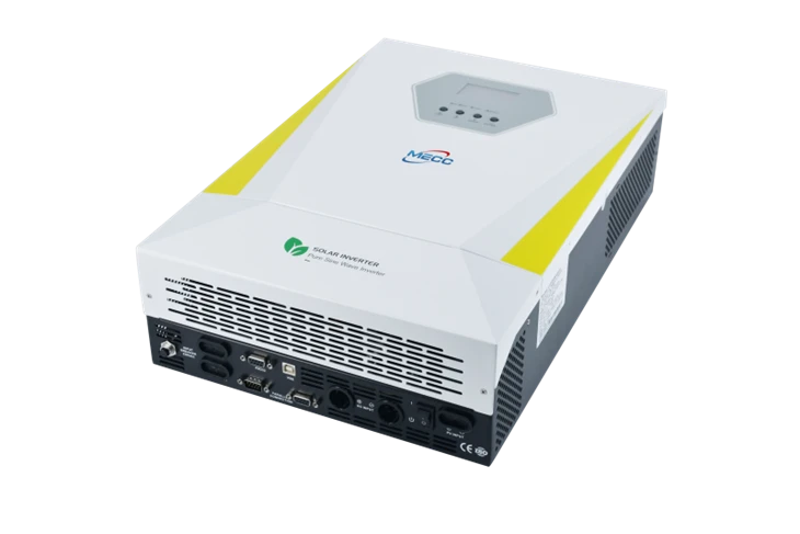 Single Phase Inverter Off Grid 3kw