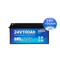 Bateria litowa 24V 200AH
