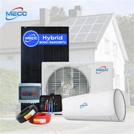 Klimatyzator solarny 18000btu Home